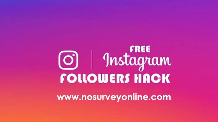 free ig followers without verification