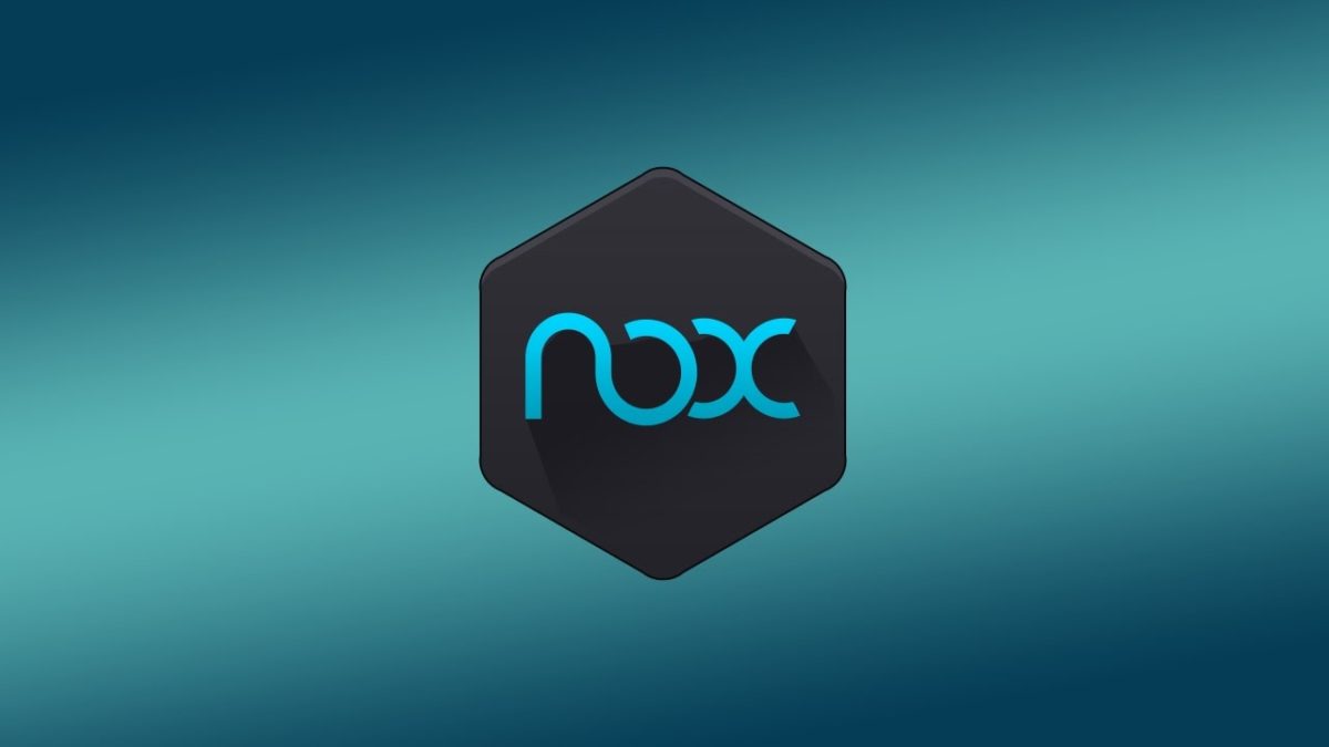 download nox app emulator